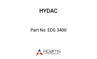 EDS 3400