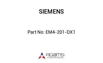 EM4-201-DX1