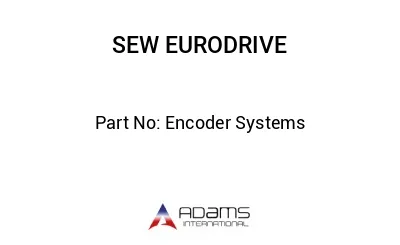 Encoder Systems