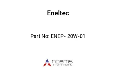 ENEP- 20W-01