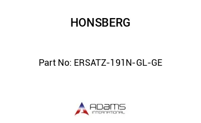 ERSATZ-191N-GL-GE