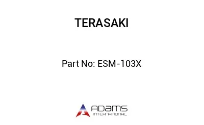 ESM-103X