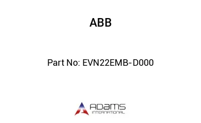 EVN22EMB-D000