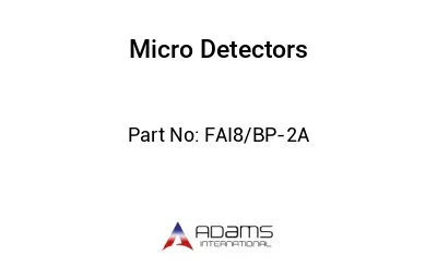 FAI8/BP-2A