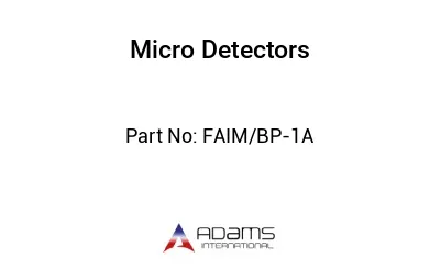 FAIM/BP-1A