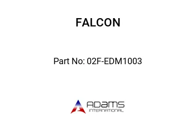 02F-EDM1003