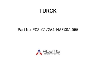 FCS-G1/2A4-NAEX0/L065