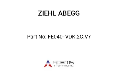 FE040-VDK.2C.V7