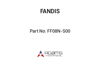 FF08N-S00