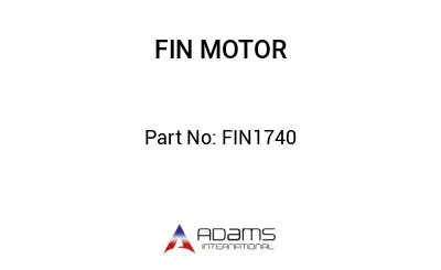 FIN1740