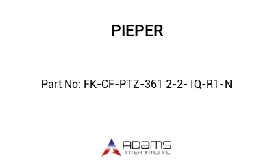 FK-CF-PTZ-361 2-2- IQ-R1-N