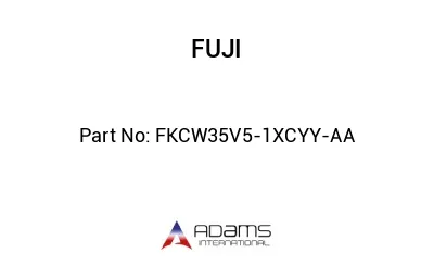 FKCW35V5-1XCYY-AA