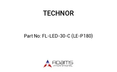 FL-LED-30-C (LE-P180)