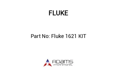 Fluke 1621 KIT