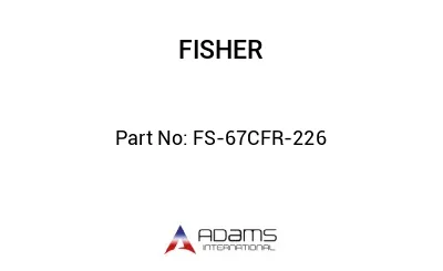 FS-67CFR-226