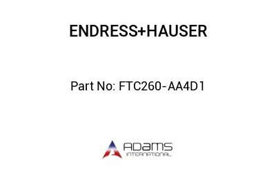 FTC260-AA4D1