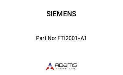 FTI2001-A1