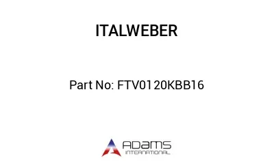 FTV0120KBB16