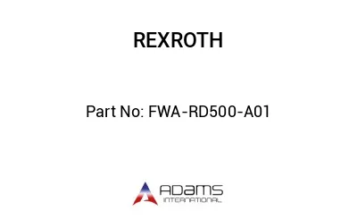 FWA-RD500-A01