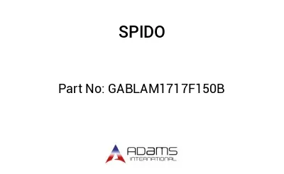 GABLAM1717F150B