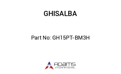 GH15PT-BM3H