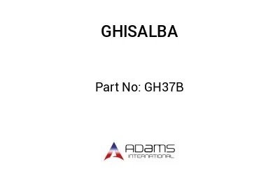 GH37B