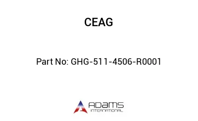 GHG-511-4506-R0001