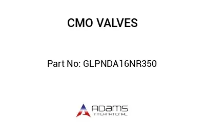 GLPNDA16NR350