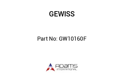 GW10160F