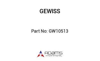 GW10513