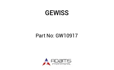 GW10917