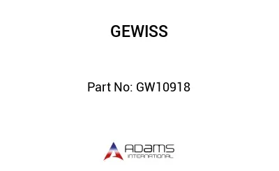 GW10918