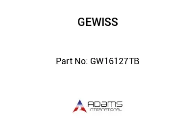 GW16127TB