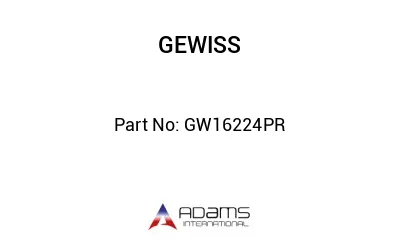 GW16224PR