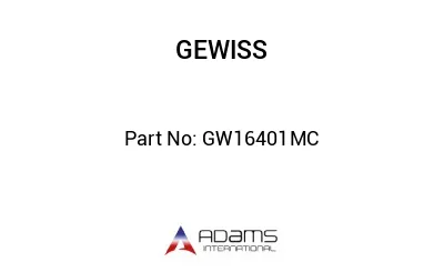 GW16401MC