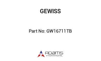 GW16711TB