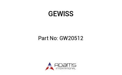 GW20512