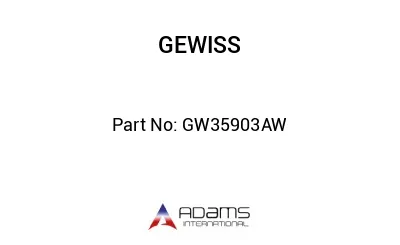 GW35903AW