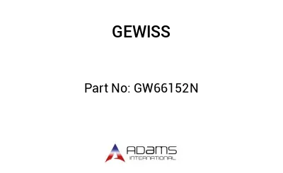 GW66152N