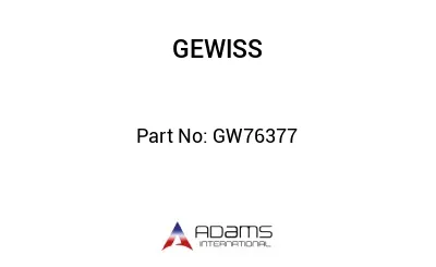 GW76377