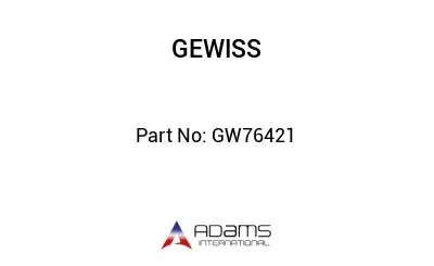 GW76421