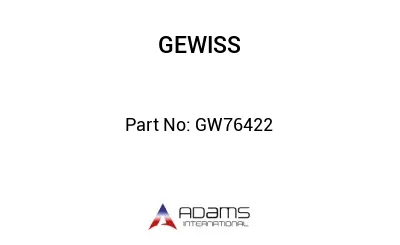 GW76422
