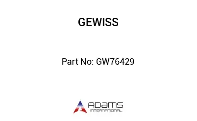 GW76429