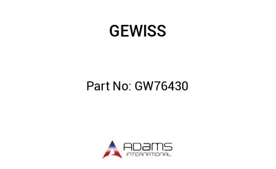 GW76430