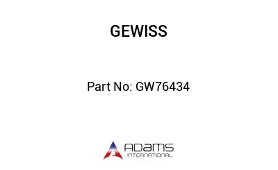 GW76434