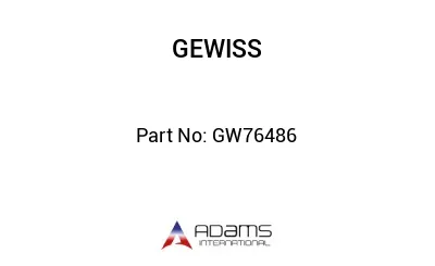 GW76486