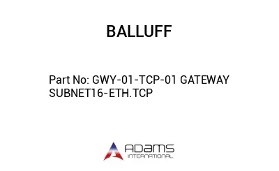 GWY-01-TCP-01 GATEWAY SUBNET16-ETH.TCP									