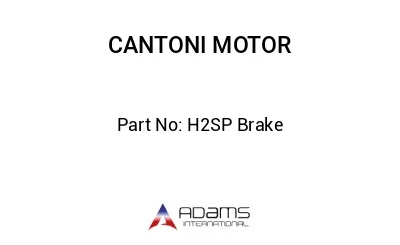 H2SP Brake