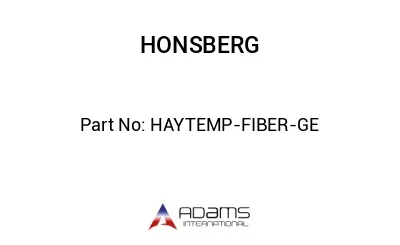 HAYTEMP-FIBER-GE