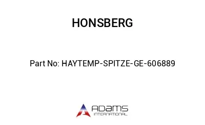 HAYTEMP-SPITZE-GE-606889